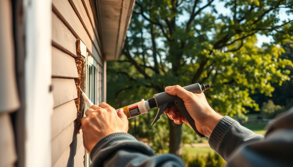 Emergency Wildlife Damage Repair in Norwalk: What Every Homeowner Should Know 1 Wildlife repair